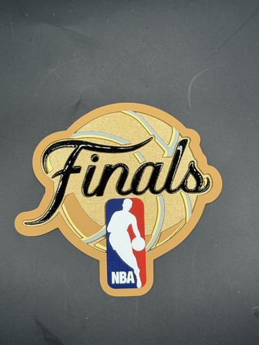 Patch nba finals new york - finals,