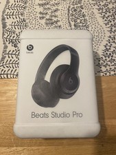 Cuffie over-ear wireless Beats