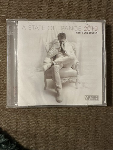 State trance 2010 - of, by