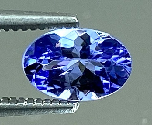 Tanzanite naturale 52ct - naturale, 0.52ct