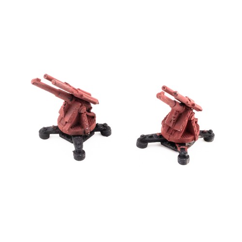 Epic 40k squats metal - gw,