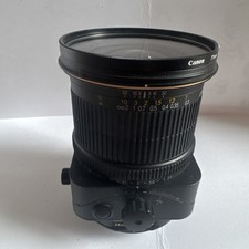 Nikon NIKKOR OBIETTIVO PC-E