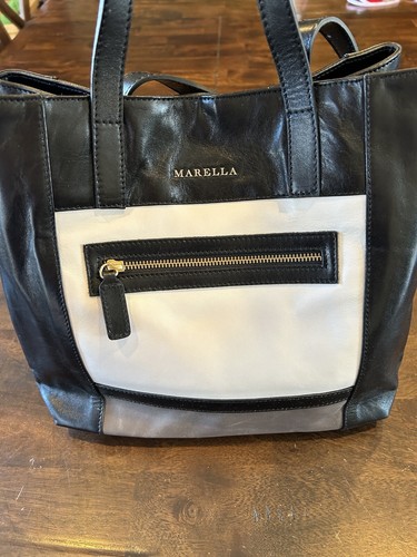 Bellissima borsa marella - borsa, in