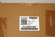 Canon pezzo di ricambio pressione rullo immagine superiore pressa C6000 C7000 FL2-6945-000