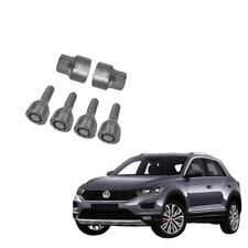 Kit Bulloni Antifurto Per VW