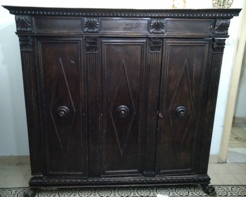 Armadio stile - in,