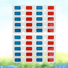 Set di 50 pezzi bicchieri di