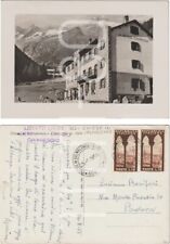 CHIESA IN VALMALENCO -