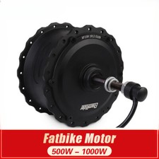 Ingranaggio brushless 48V 750W