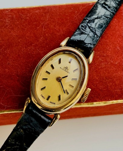 Bucherer orologio cocktail - orologio,