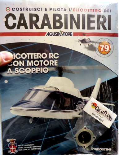 Costruisci pilota - costruisci,