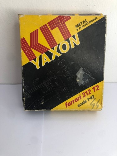 Yaxon kit 0750 - yaxon,