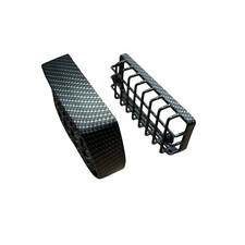 CARBON LOOK CARBONIO GRIGLIE