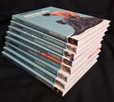 ANDREA PAZIENZA TUTTO PAZIENZA REPPUBLICA LIBRI NUOVI A SCELTA 1-2-3-4-5-6-7-8-