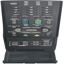 Telecomando GA586WJSA Sostituito per Sharp LCD AQUOS TV LC-32D653E LC-32LE700E L