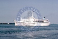 Ship Photo - 1955 Built Cruise
