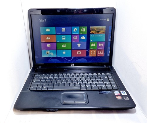 Portatile notebook hp - pc,