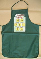 Grembiule Matrimonio Celibato