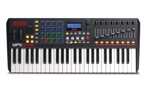 Akai professional mpk249 - akai,