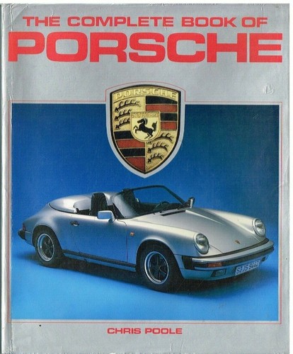 Porsche 356 911 912 914 - 356,