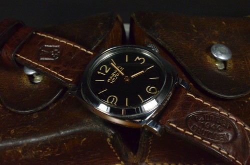 Correa reloj 22 - 22, mm