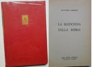 Madonna della bibbia - la,