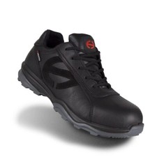 Heckel Safety Trainers S3 SRC