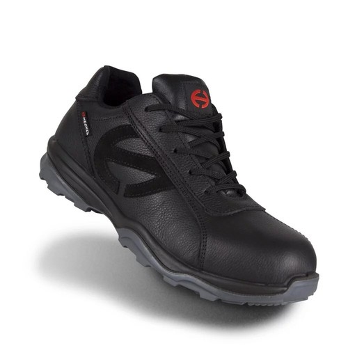 Heckel safety trainers src - trainers, s3