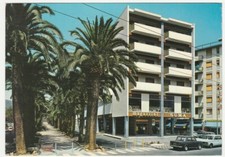 ARMA DI TAGGIA - IMPERIA -