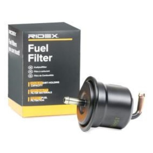 Filtro carburante per suzuki - per,