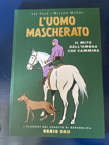 Classici del fumetto di - i,
