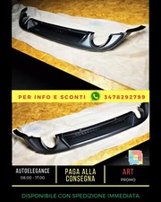 ⭐KIT Diffusore posteriore