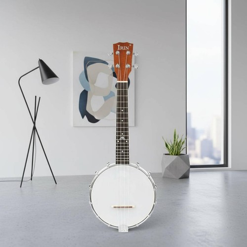 Banjo corde manico - 4,