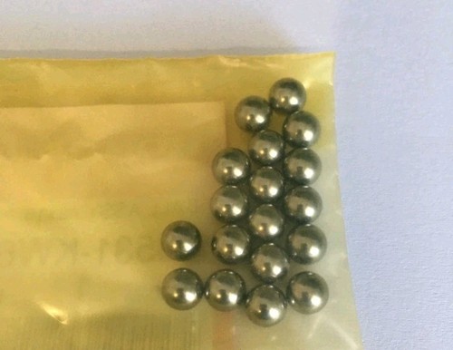 Ball assy steel - ball,
