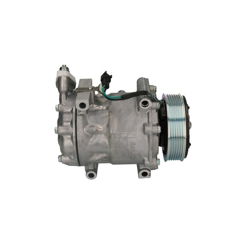 Compressore bosch ford - compressore, ac