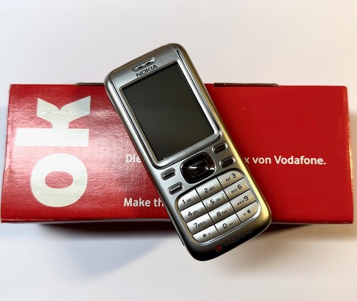 Nokia 6234 come 6233 - nokia, cellulare