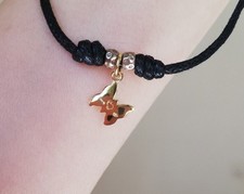 Dodo pomellato collana con