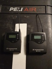 Sennheiser SK500 (EW500)