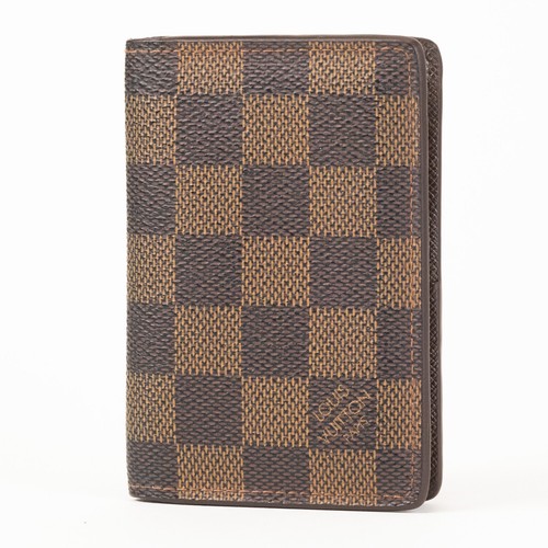 Louis vuitton pocket organizer - louis,