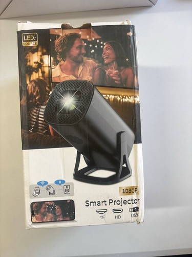 Mini proiettore smart - proiettore,
