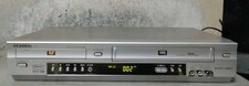 SAMSUNG COMBO LETTORE DVD/VHS
