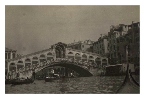 Italie venise ponte di - venise,,