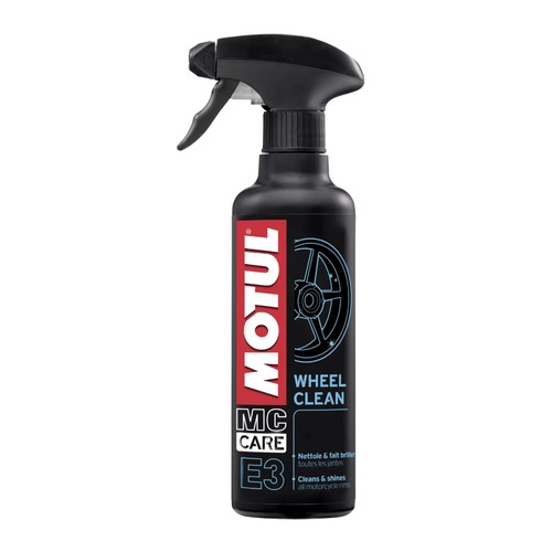 Motul care wheel clean - motul,