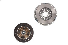 Kit frizione NEXUS F1X015NX