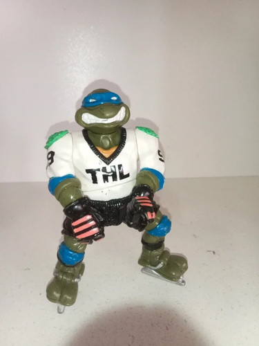 Tmnt ninja turtles leonardo - ninja,
