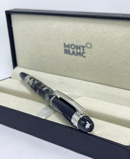 Penna a sfera Montblanc