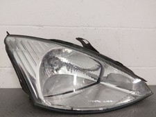 4131 Faro fanale proiettore ant dx Ford Focus dal 1998 al 2004 cod XS4X-13005
