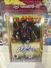 Rui Costa /50 Auto Oro