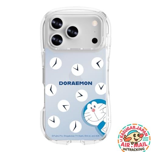 Gourmandise doraemon custodia - doraemon,