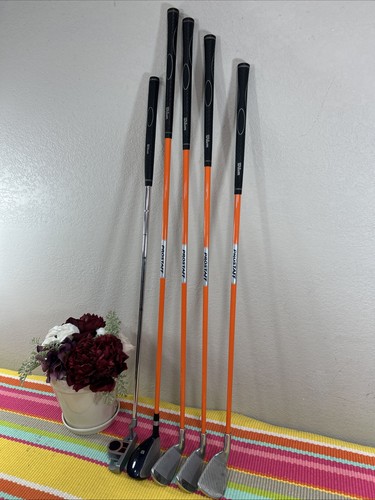 Wilson flex prostaff set - wilson,